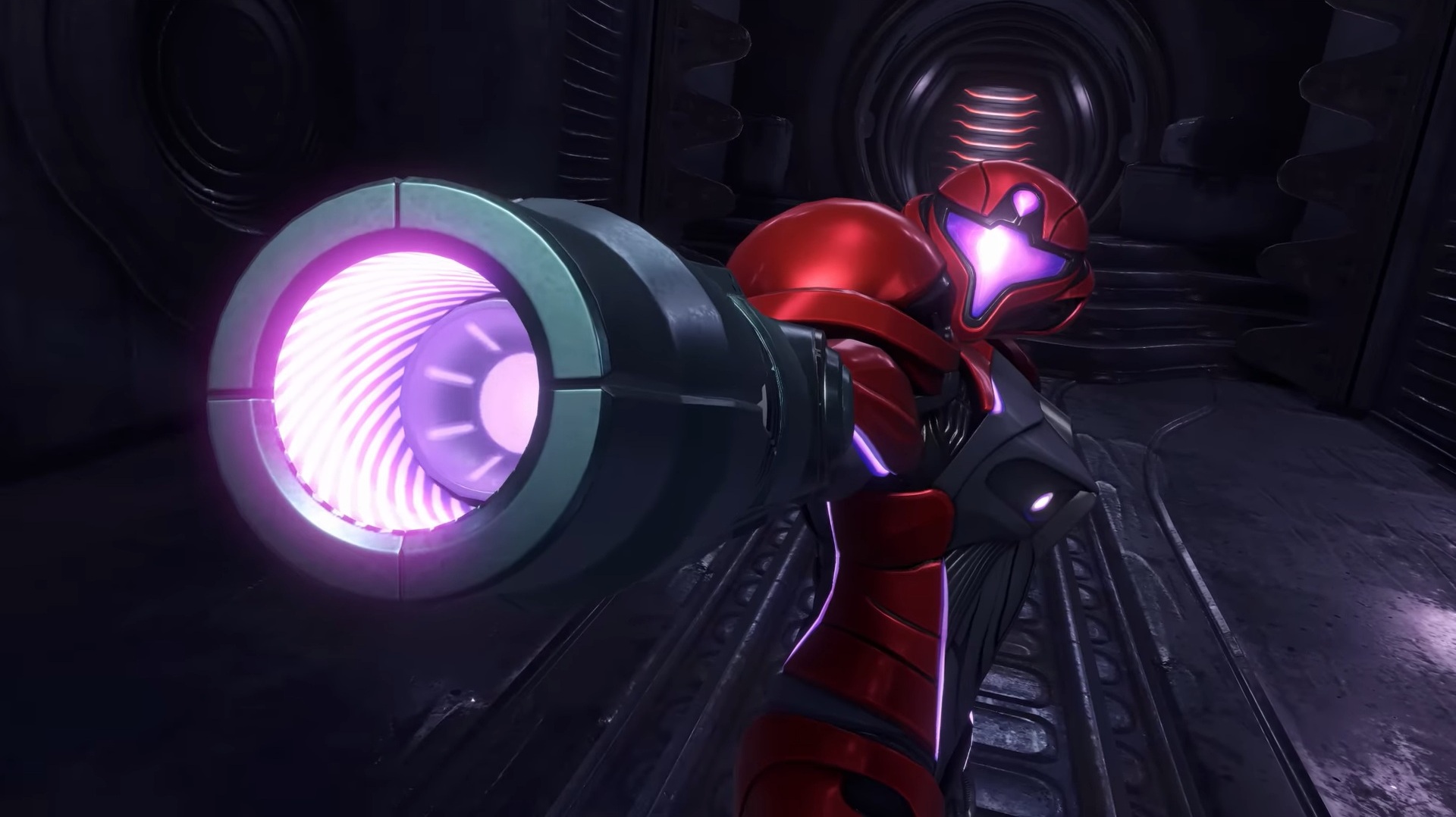 Featured image for Metroid Prime 4: Beyond Unveils Stunning Trailer Featuring Akira Slide and New Gameplay