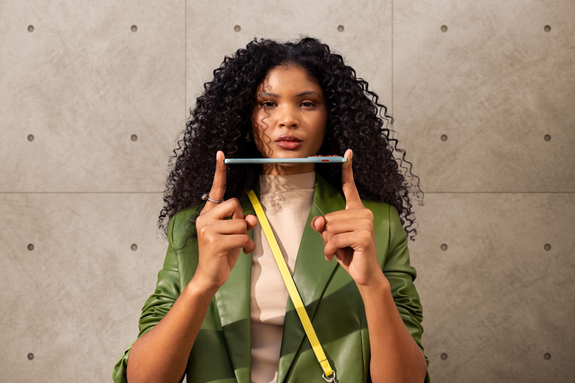 Featured image for Motorola Edge 70: Ultra-Thin, Budget-Friendly Smartphone with Impressive Battery