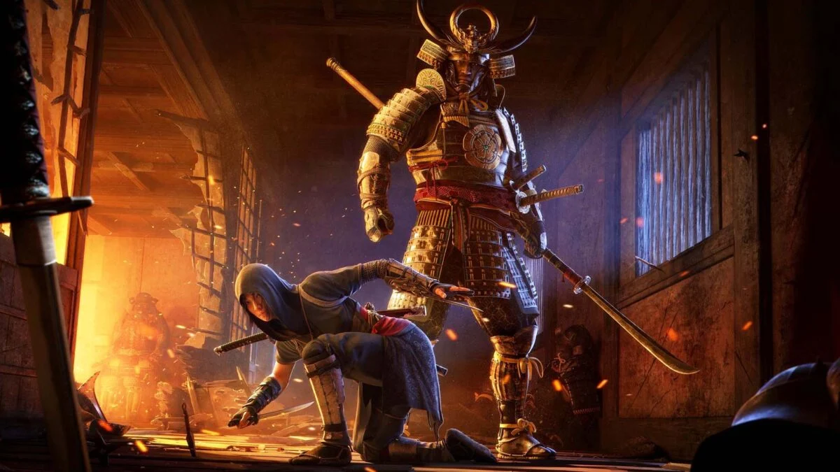 Featured image for Key Highlights from the Assassin's Creed Shadows AMA