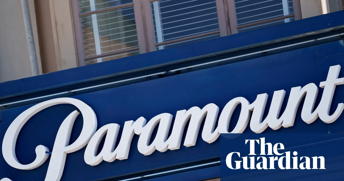 Featured image for Paramount Skydance to Cut 2,000 US Jobs Ahead of November