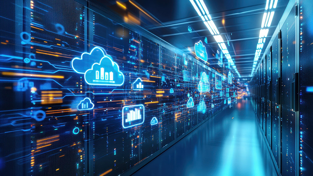 Featured image for BlackRock Leads $40 Billion Data Center Acquisition to Boost AI Growth