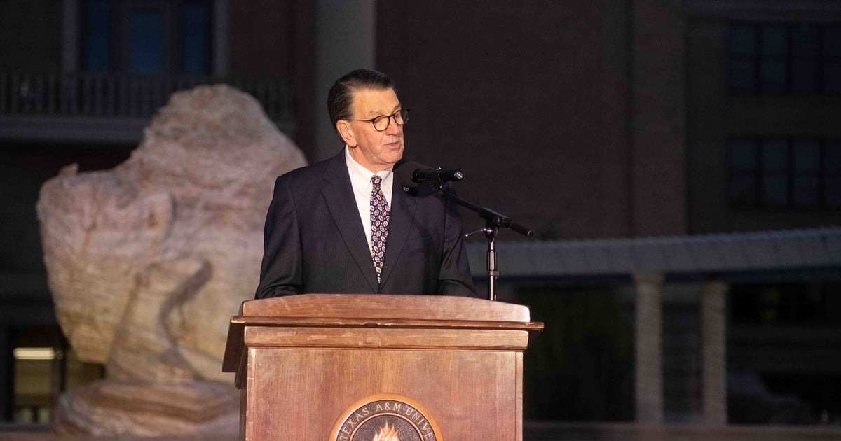 Featured image for West Texas A&M President Cancels Student Drag Show Over Degrading Women Concerns