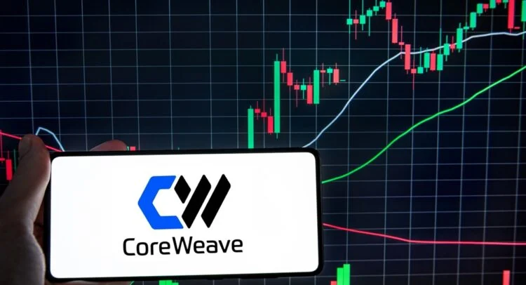 Featured image for Analysts Boost CoreWeave Stock Ratings Amid Funding and Earnings Highlights
