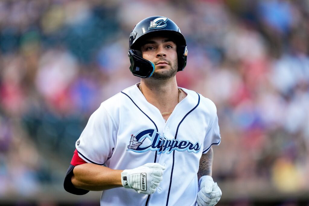 Featured image for Guardians to Promote Prospect C.J. Kayfus