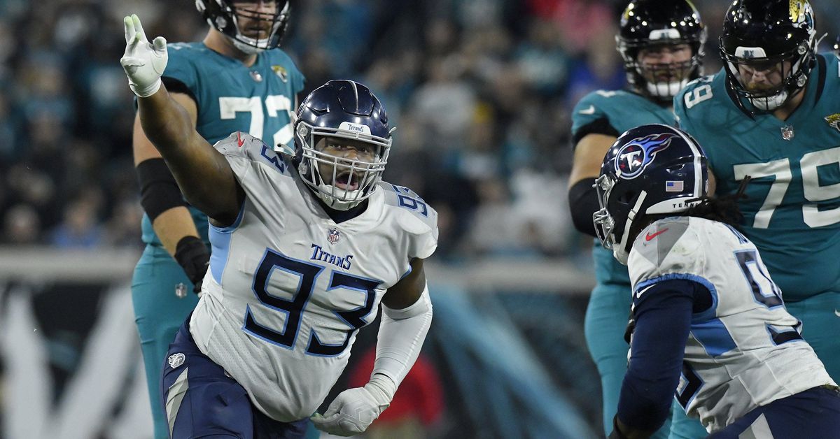 "Assessing the Tennessee Titans' Free Agency Moves and Roster Needs"