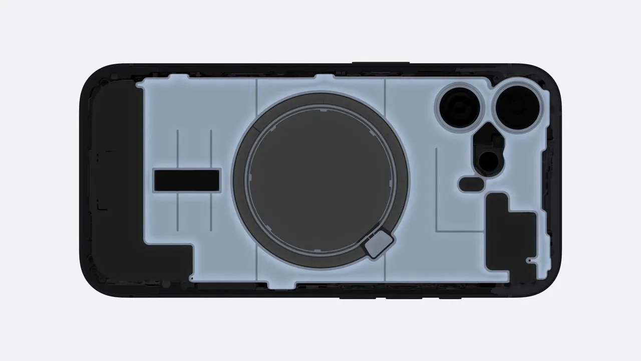 Featured image for iPhone 17 Pro Rumored to Feature Reverse Wireless Charging and Portless Design