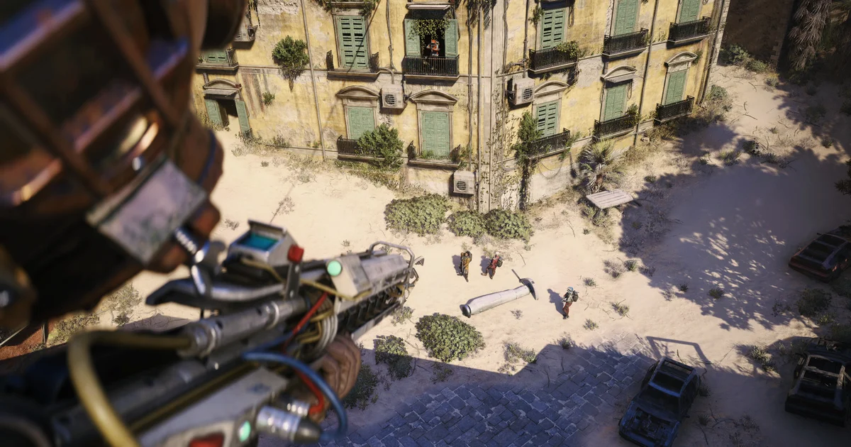 Featured image for Arc Raiders Achieves 2.5M Sales and Receives New Update