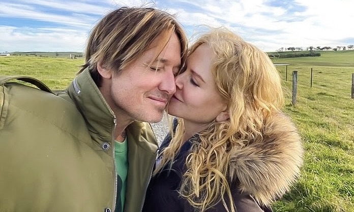 Featured image for Nicole Kidman Faces Divorce Challenges Amid Public and Personal Struggles