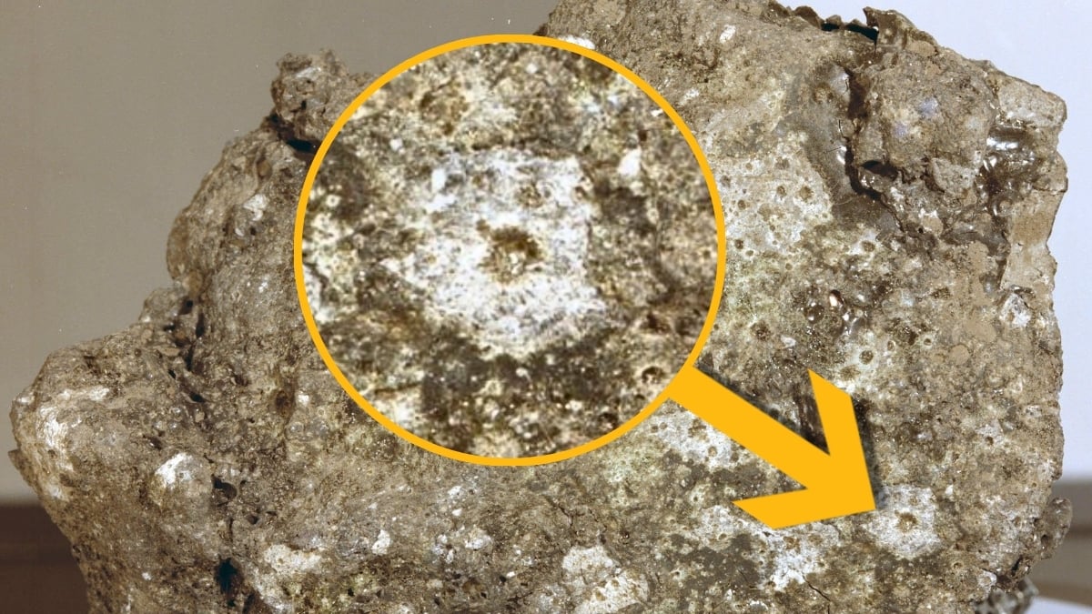 Featured image for Tiny Meteoroids' Silent Threat to Future Moon Bases