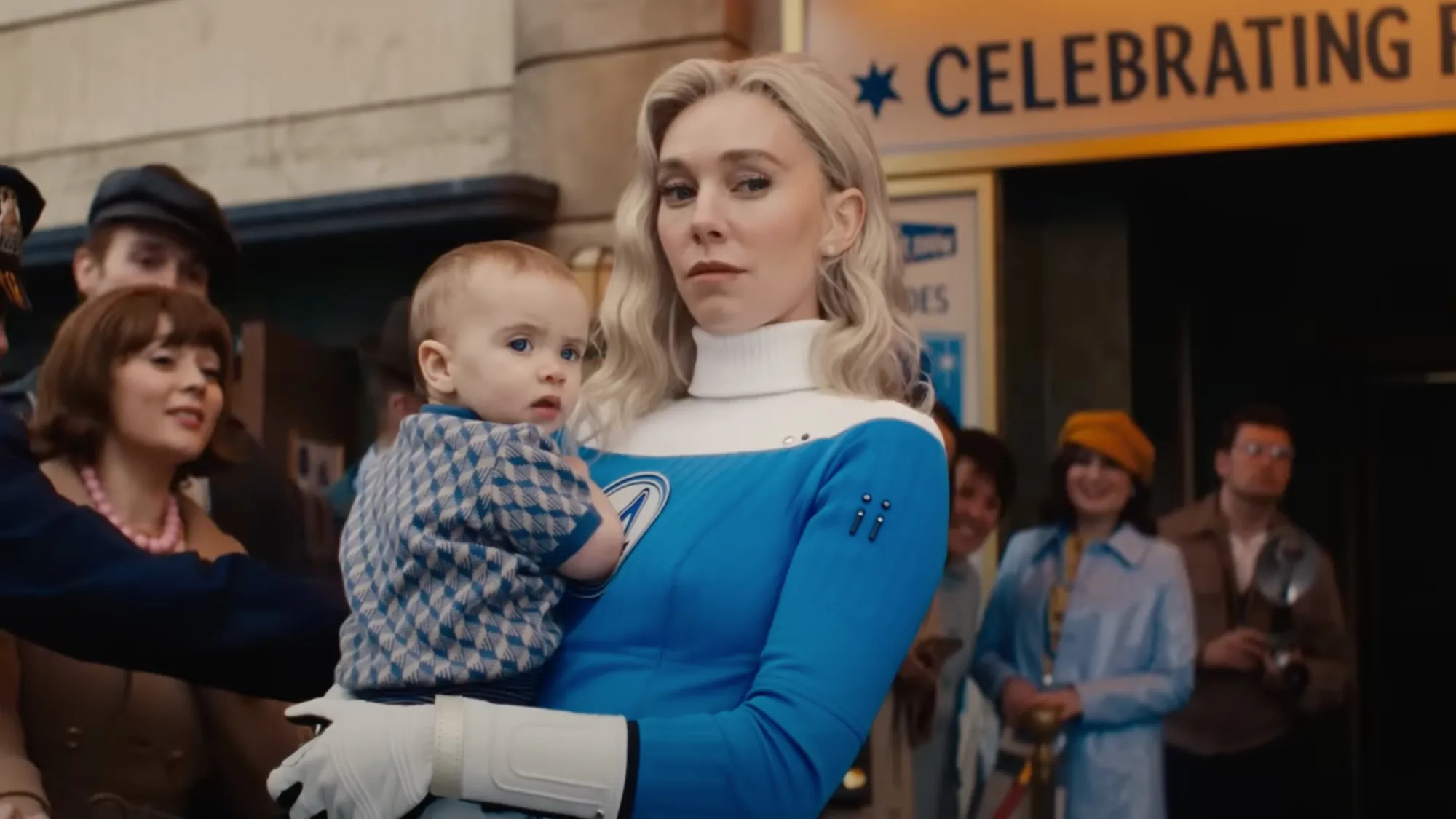 Featured image for Fantastic Four Dominates Box Office Again Despite Setback