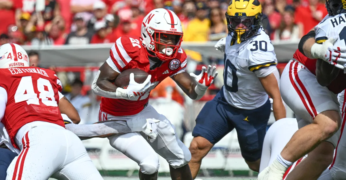 Featured image for Minnesota Football Preview: Nebraska's Challenge and Match Details