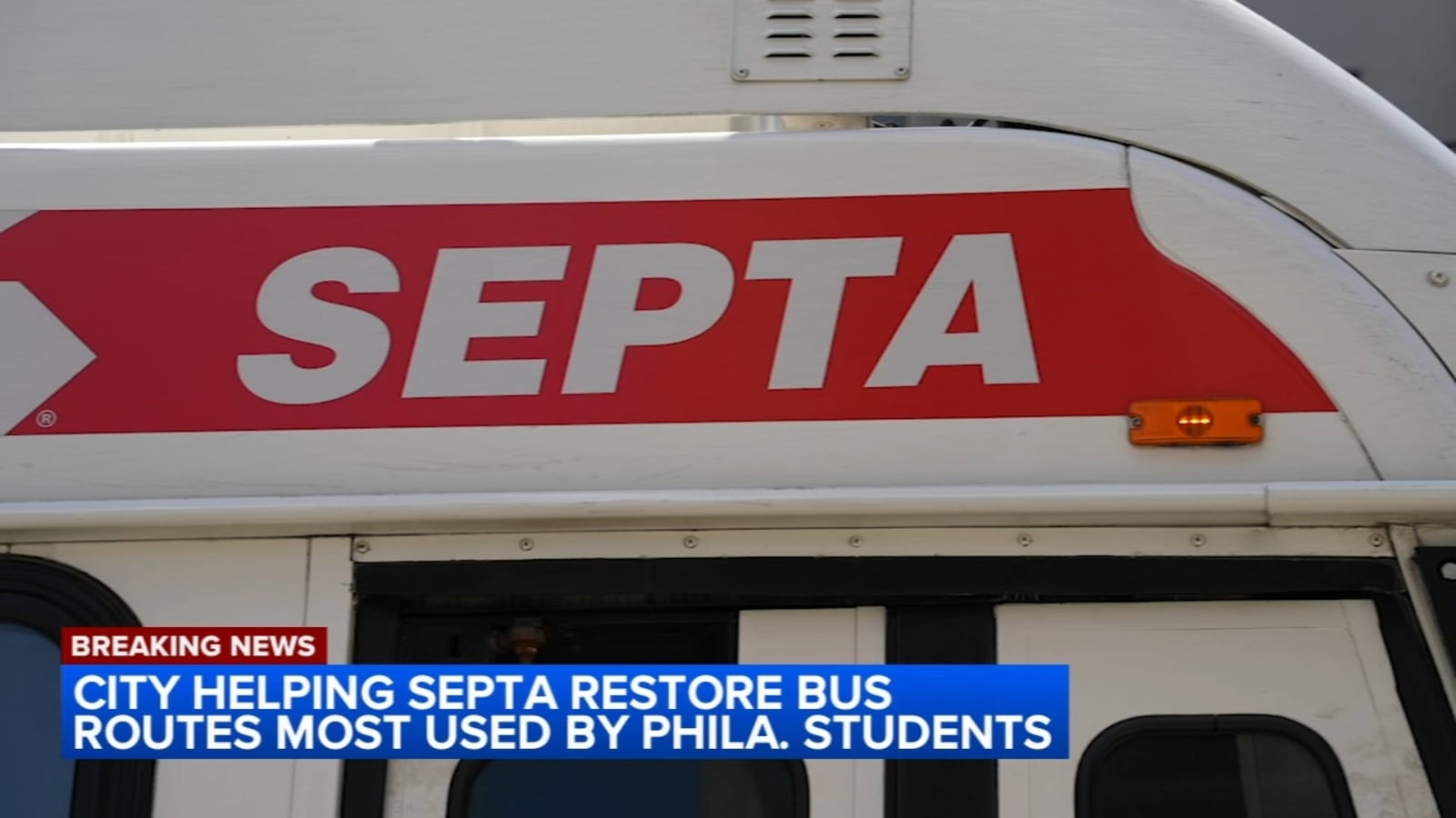 Featured image for Philadelphia Restores Select SEPTA Bus Routes for Students Amid Service Cuts