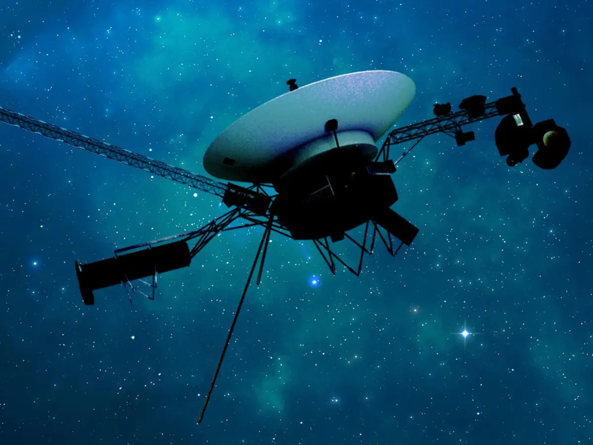 Featured image for Will Voyager 1 and 2's signals reach Earth in 3025?