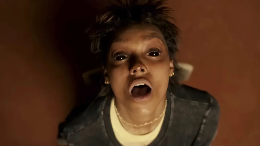 Featured image for Peter Jackson Hails 'Talk to Me' as the Best Horror Film in Years