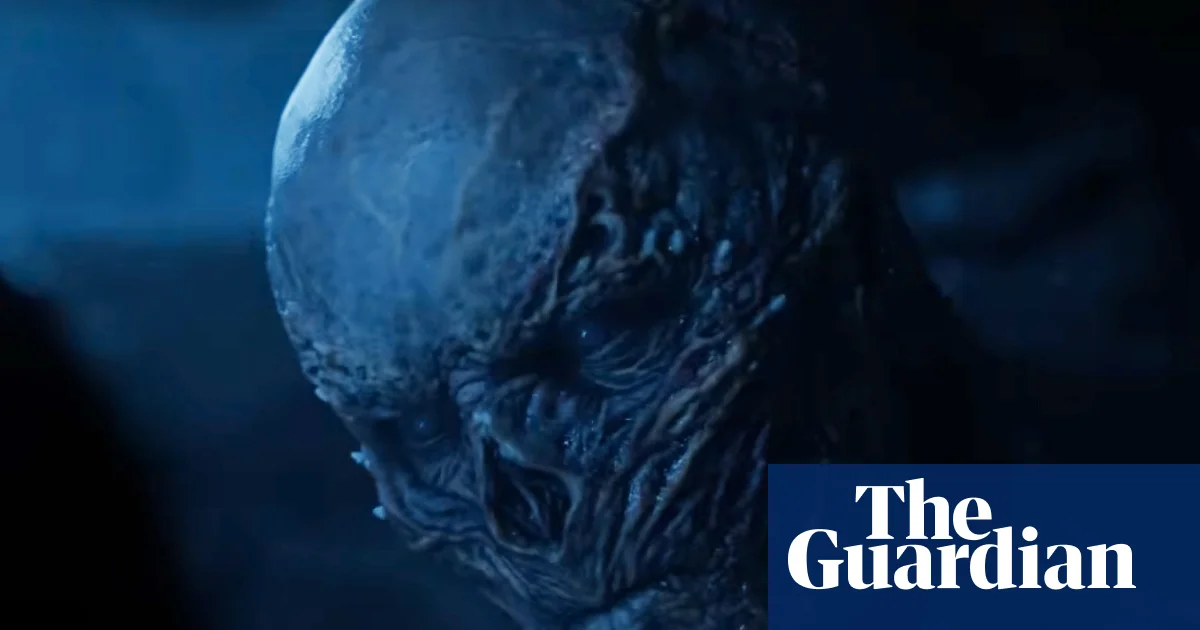 Featured image for Stranger Things 5 Premiere Unveils First Five Minutes and Star-Studded Cast