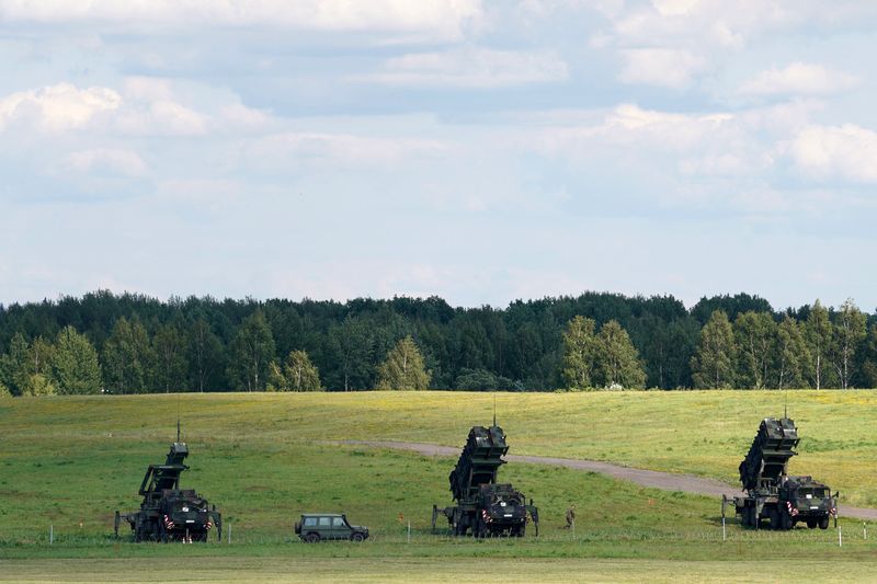 "NATO's Vigilance at Vilnius Summit: Protecting Against Russian and Belarusian Threats"