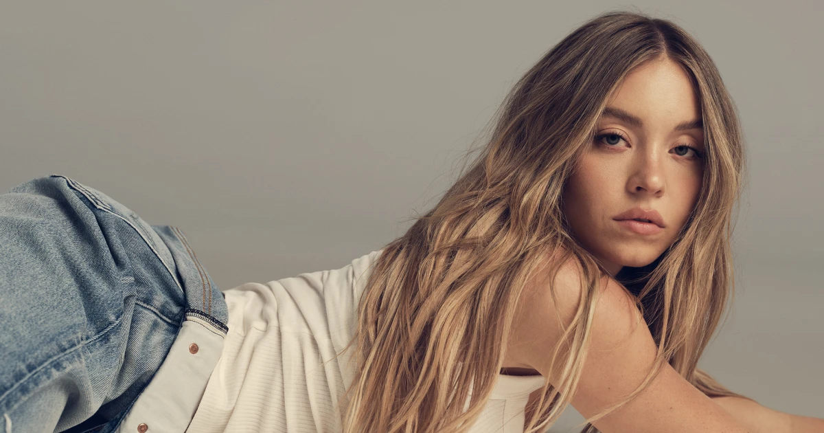 Featured image for American Eagle's Sydney Sweeney Campaign Sparks Mixed Reactions