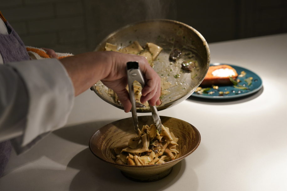 Featured image for U.S. Tariffs Threaten to Double Italian Pasta Prices