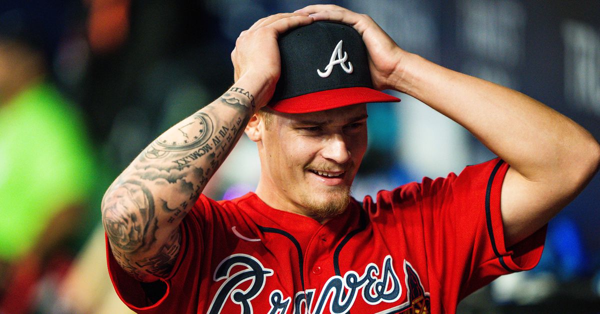 Featured image for "Braves Aim to Extend Winning Streak Against Rockies"