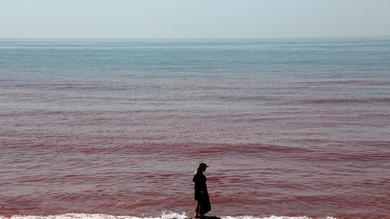 Featured image for Tensions Rise Over Iran's Strait of Hormuz as Shipping Threats Emerge