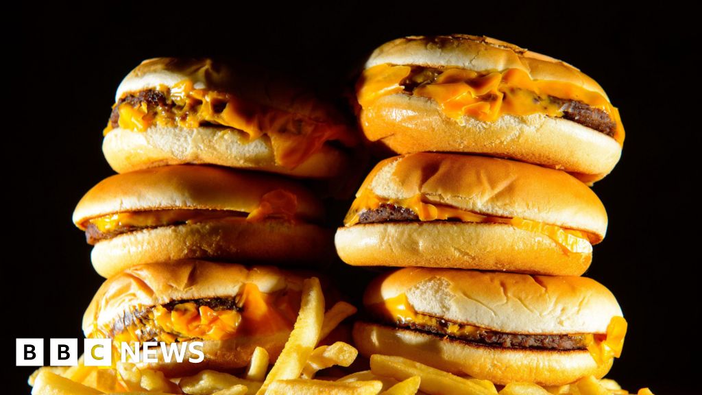 Featured image for Ban on Junk Food Ads to Take Effect