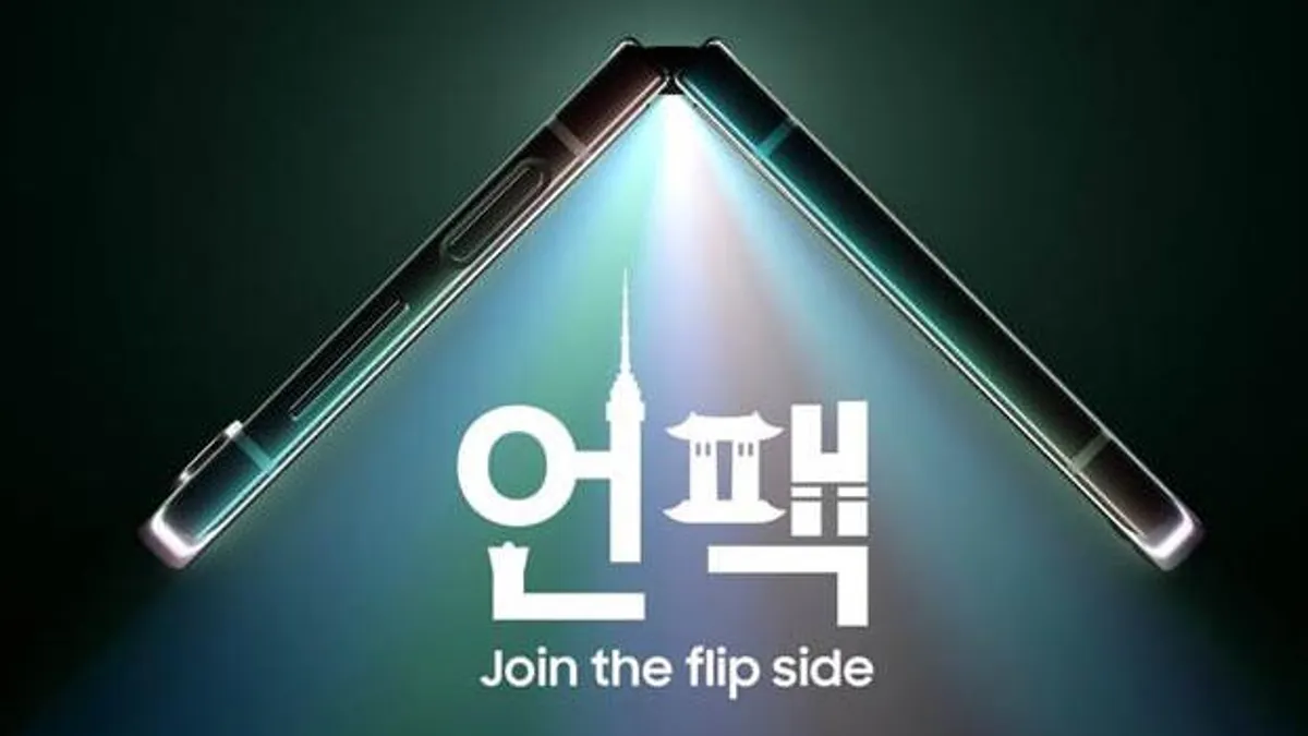 Featured image for Samsung Unveils Next Foldable Phones at Galaxy Unpacked Event