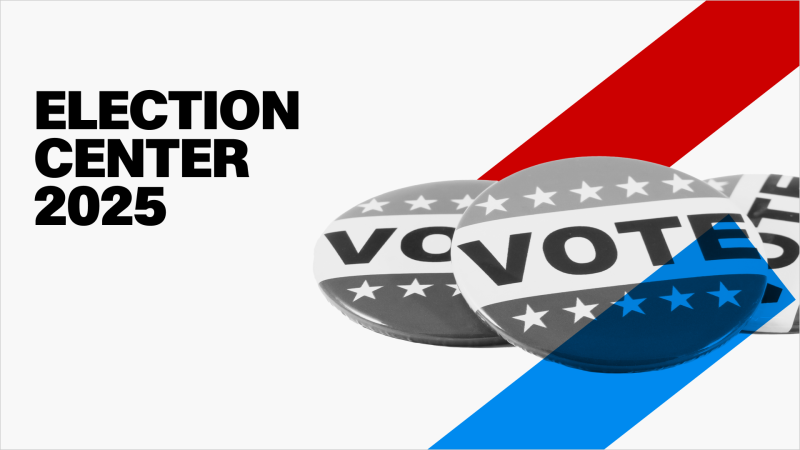 Featured image for Virginia Governor Race 2025: Spanberger and Earle-Sears Lead in Historic Election