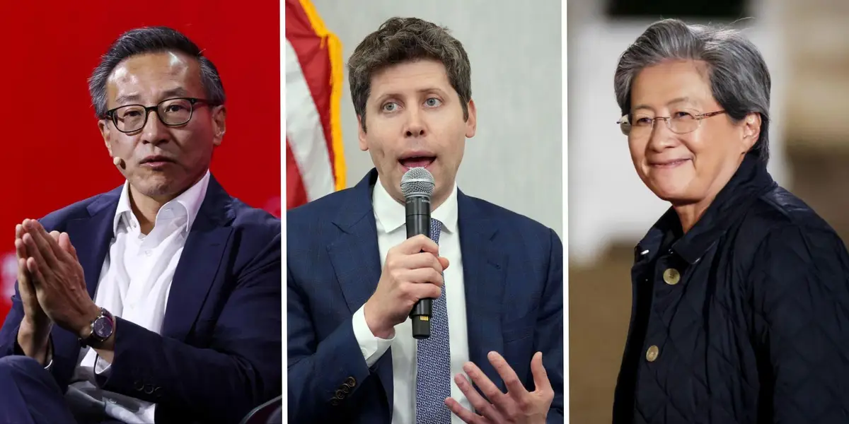 Featured image for Industry Experts Warn of AI Bubble Amid Rapid Growth and Investment