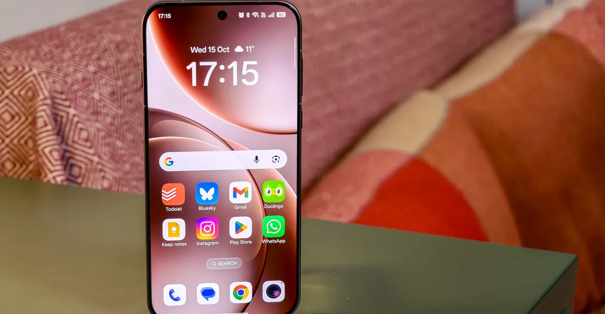 Featured image for Oppo Find X9 Pro: Top Features and Battery Life Highlights