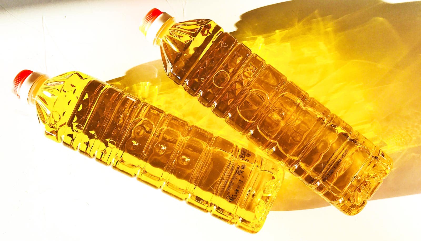 Featured image for Soybean Oil's Hidden Role in Obesity Rise
