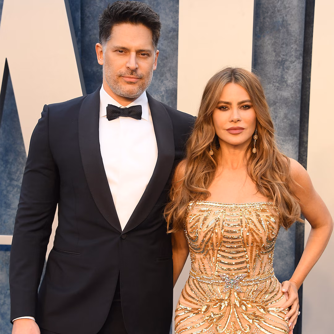 Featured image for Joe Manganiello Officially Files for Divorce from Sofía Vergara