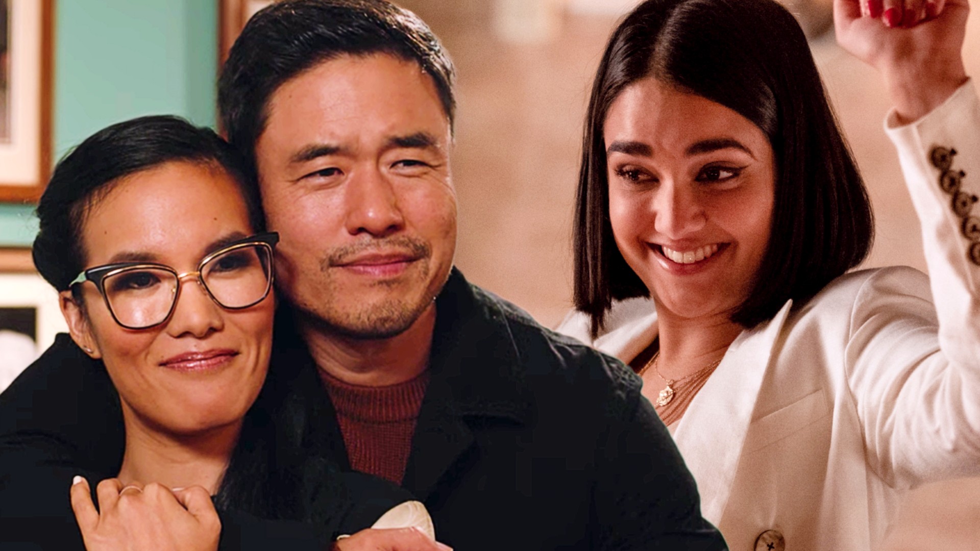 Featured image for "Rom-Coms That Mirror Your Love Life Perfectly"