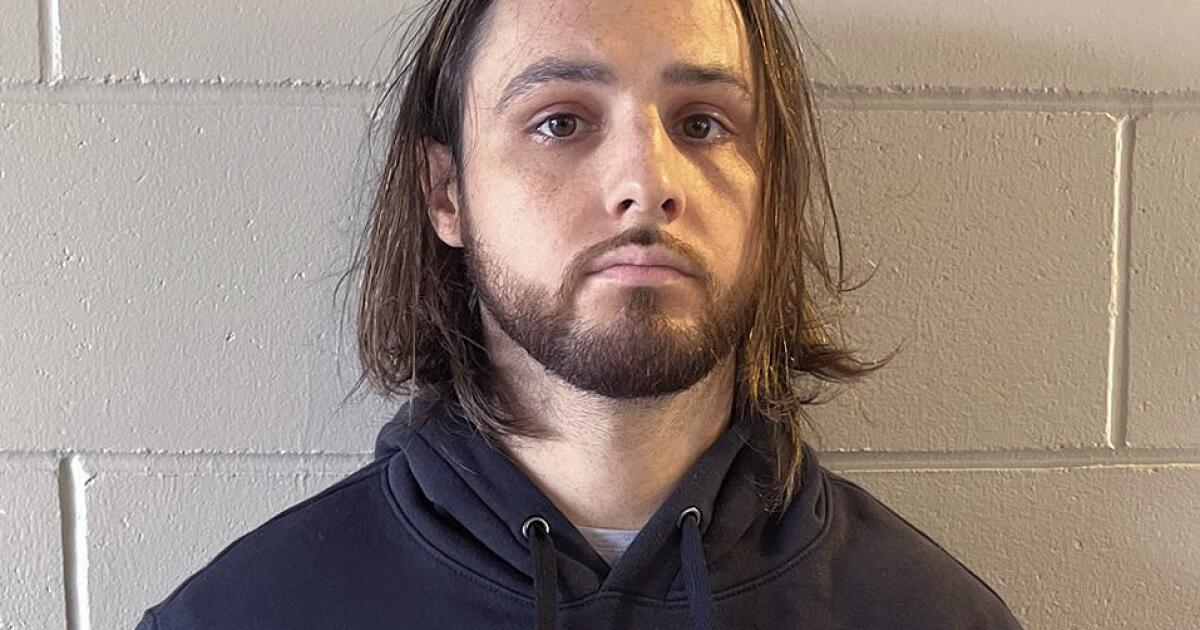 Featured image for Palisades Fire Suspect Faces Up to 45 Years After Federal Indictment