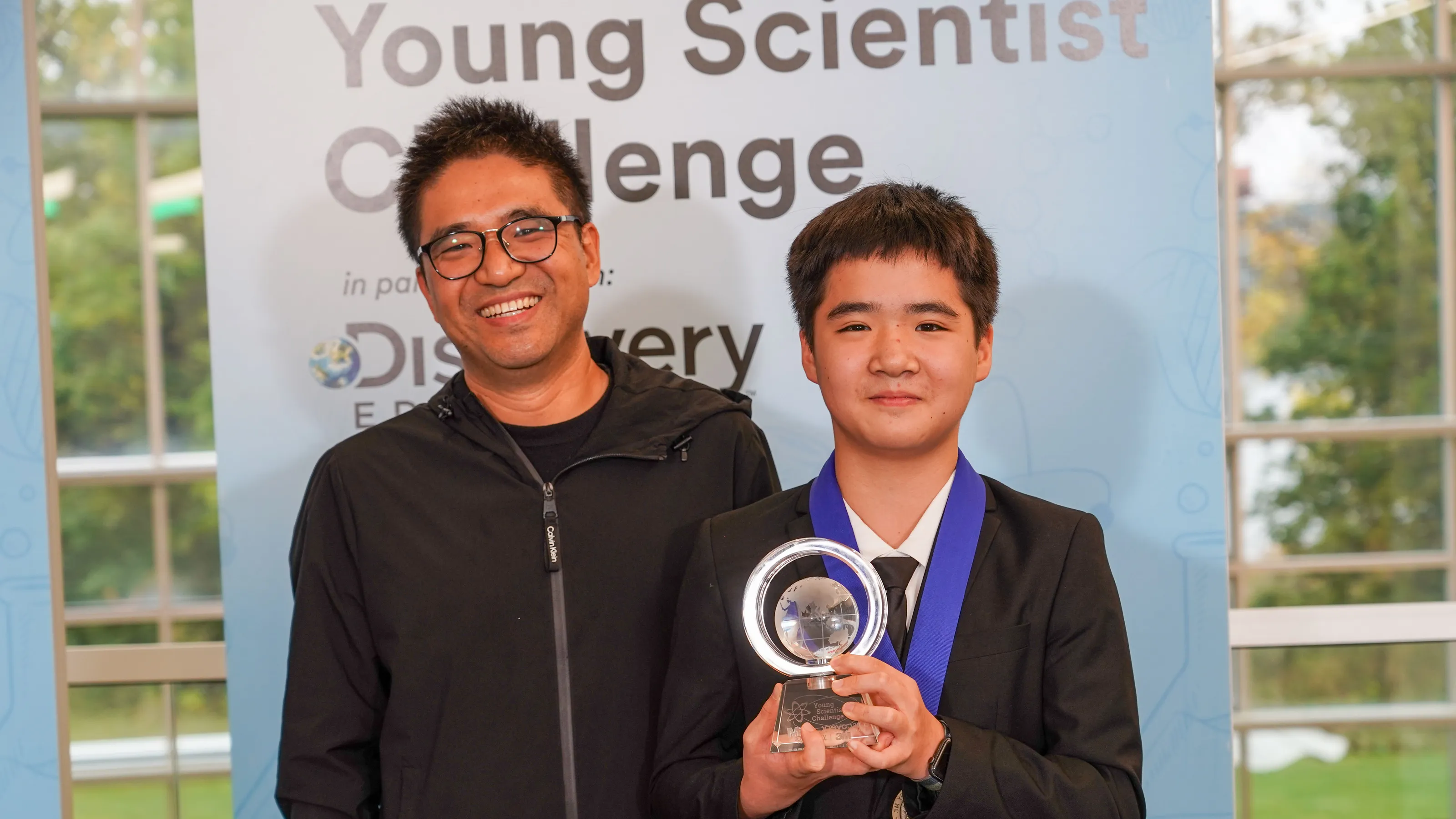 Featured image for 13-Year-Old Invents Successful Family-Helping Technology