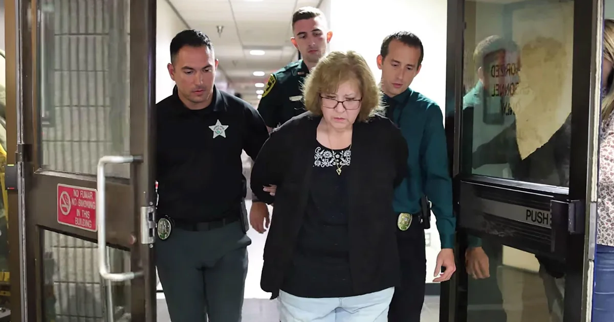 Featured image for Florida Woman Granted Bond Despite Admitting to Racial Slurs and Fatal Shooting of Black Neighbor