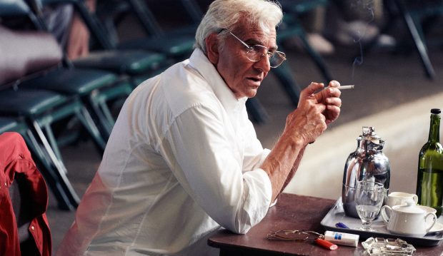 Featured image for "Bradley Cooper's 'Maestro': Will it be his Oscar-winning performance?"