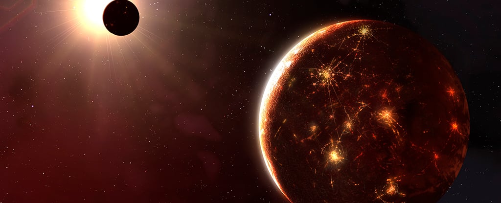 Featured image for The Search for Cosmic Computational Zones and Strange Life Forms.