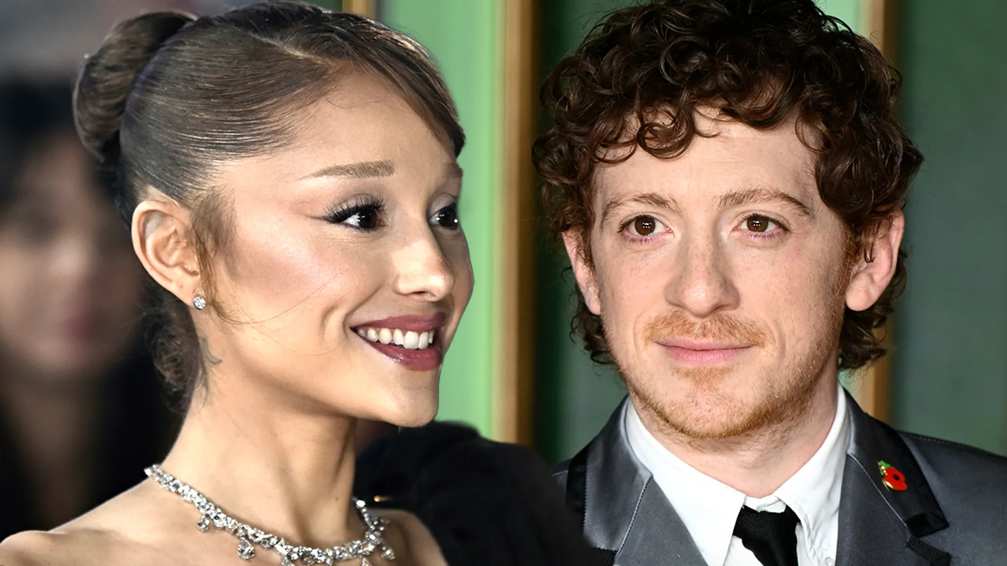 Featured image for Ariana Grande and Ethan Slater's Relationship: The Latest Updates