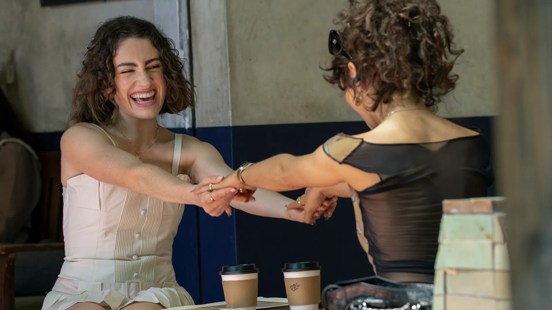 Featured image for Rachel Sennott's 'I Love LA' Satirizes Influencer Culture with Humor