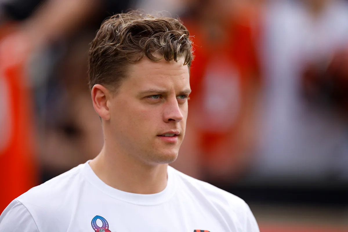 Featured image for NYC pawn shop owner pleads guilty to fencing stolen Joe Burrow items