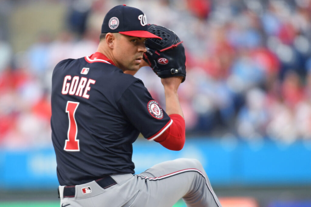 Featured image for Nationals Focus on Retaining Young Talent Amid Trade Rumors