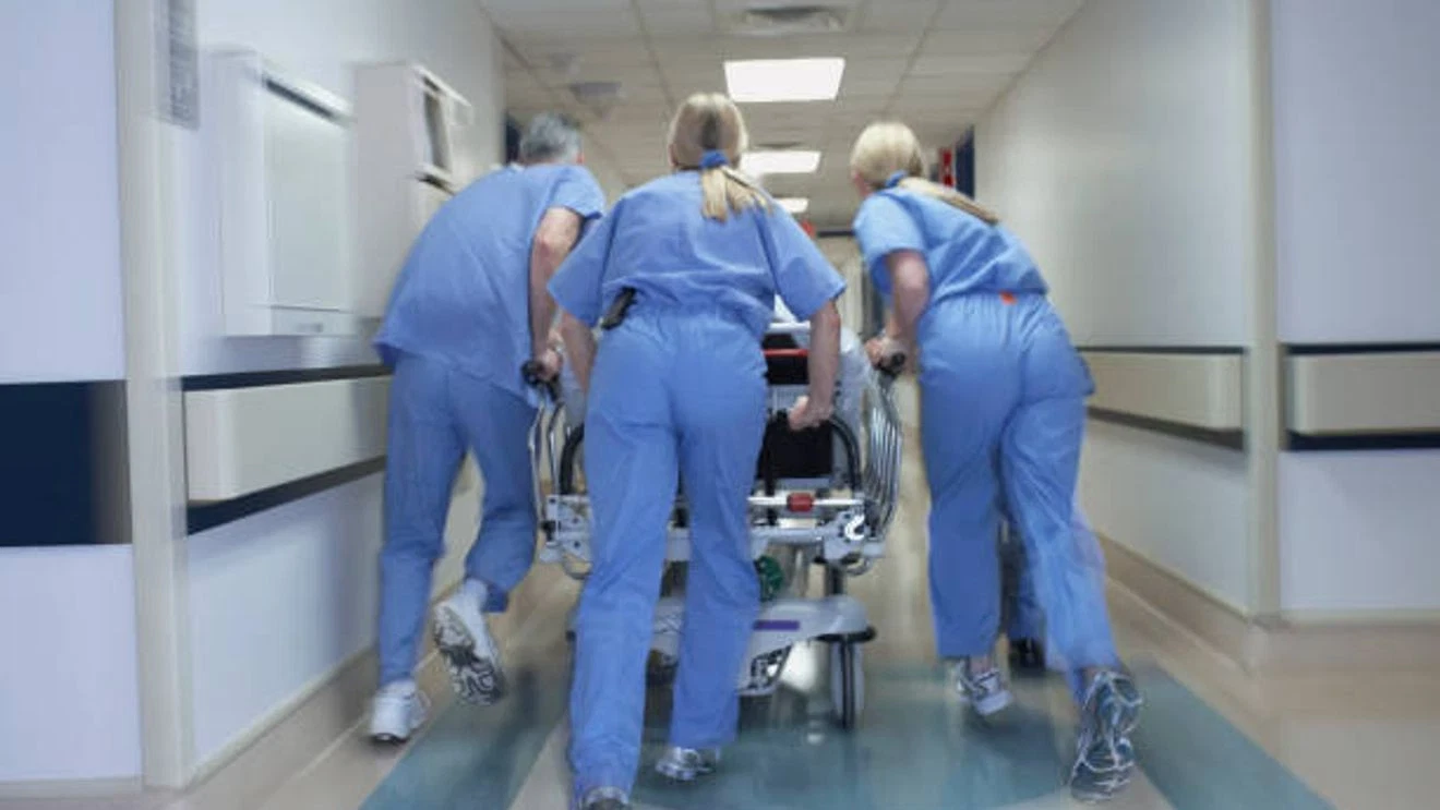 Featured image for Child Shot on Christmas Morning in Georgia, GBI Investigates