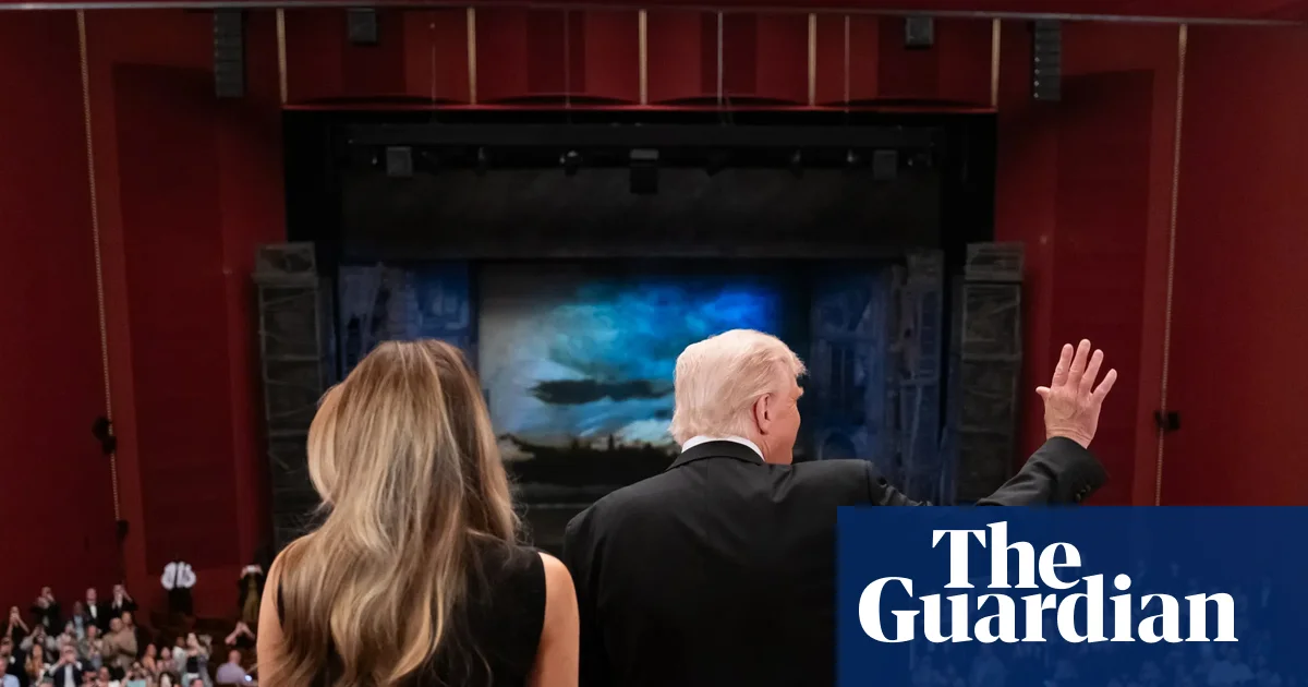 Featured image for Kennedy Center Renaming Sparks Cancellations and Controversy