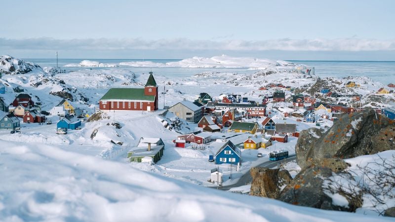 Featured image for Trump's Global Ambitions and the Shift in U.S. Foreign Policy