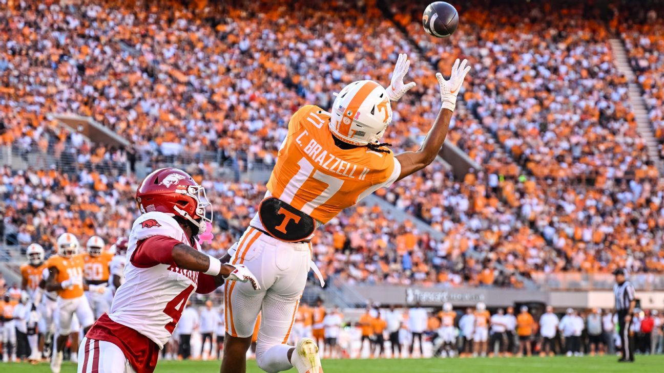 Featured image for Week 8 College Football Highlights: Top Matchups, Expert Bets, and Rankings