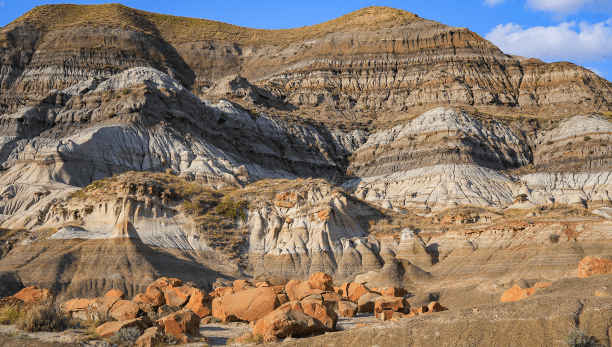 Featured image for New Study Reveals Hidden Patterns and Limits in Earth's Geological History