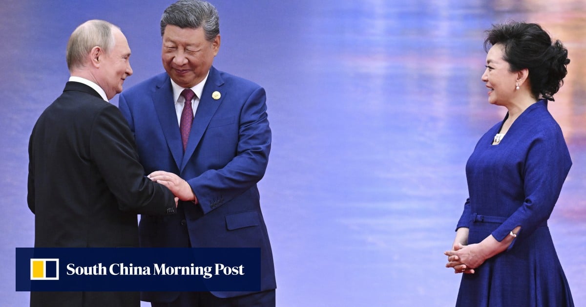 Featured image for Xi Jinping Highlights China's Role in Ensuring Regional and Global Stability at SCO Summit