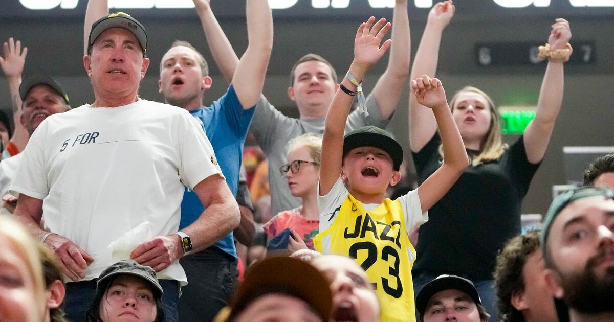 Featured image for Utah Jazz's Draft Night: Success or Disappointment?