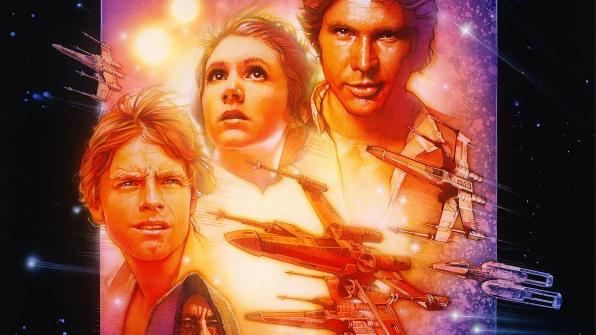 Featured image for Legendary Movie Poster Artist Drew Struzan Passes Away at 78