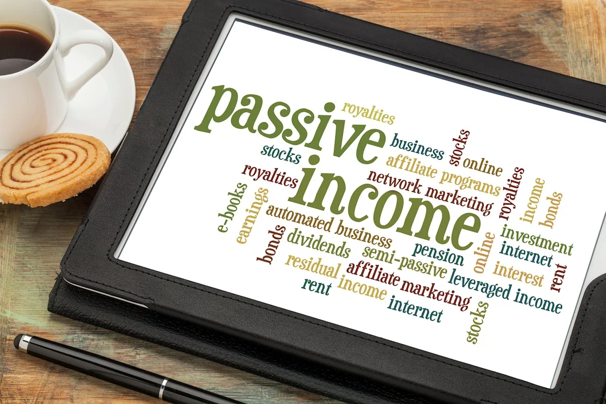 Featured image for 3 Stocks to Buy Now for Decades of Passive Income